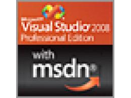  Visual Studio Professional MSDN Attach Promotion   - 