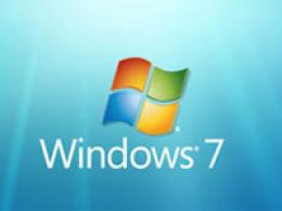 Windows 7 Release Candidate   !   - 