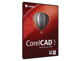 Corel  CorelCAD 2013 - 