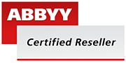   -,  - ABBYY Certified Reseller