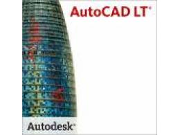 Цена на AutoCAD LT 2008 на 30% ниже