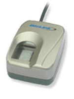 BioLink U-Match 3.5 - офисный оптический USB-сканер отпечатков пальцев