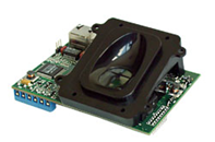 BioLink U-Match BI Ethernet - встраиваемый оптический Ethernet-сканер отпечатков пальцев