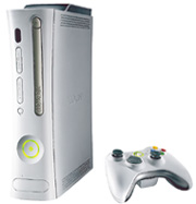 игровая приставка Microsoft Xbox 360 в Тамбове