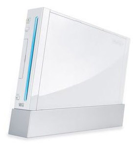 игровая приставка Nintendo Wii в Тамбове
