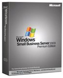 купить Small Business Server - сервер от Microsoft для небольших организаций