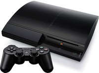 игровая приставка Sony PlayStation 3 в Тамбове